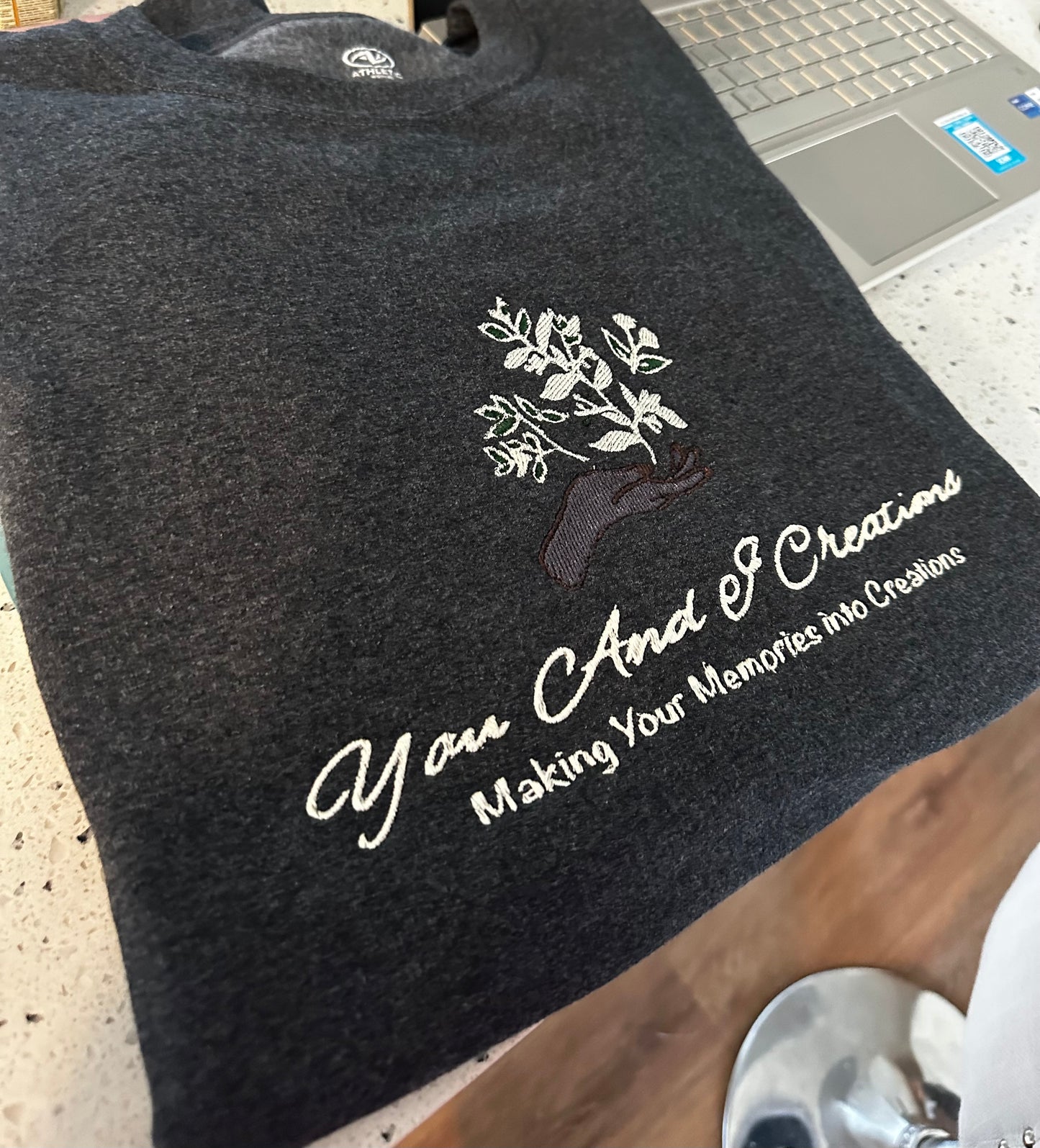 Custom bulk order