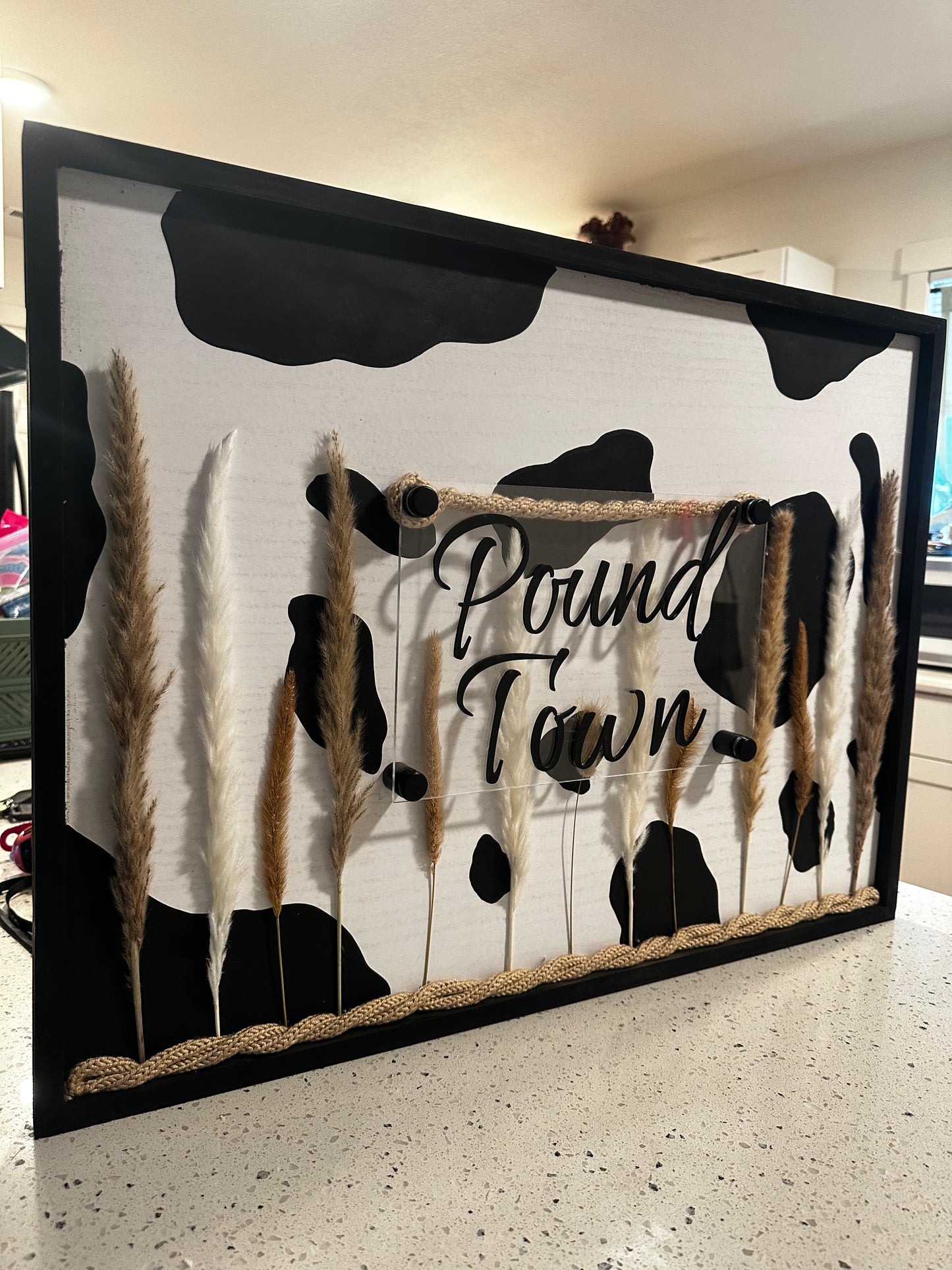 Custom Signs