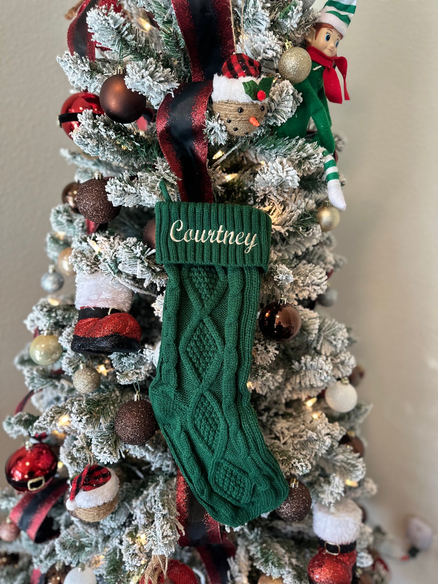 PRE- ORDER STOCKINGS