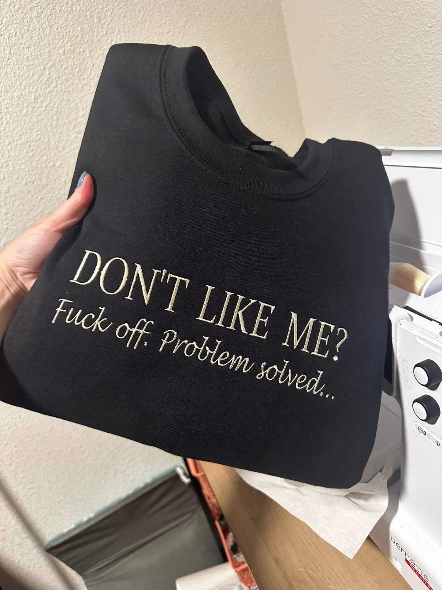 Crewneck Quotes