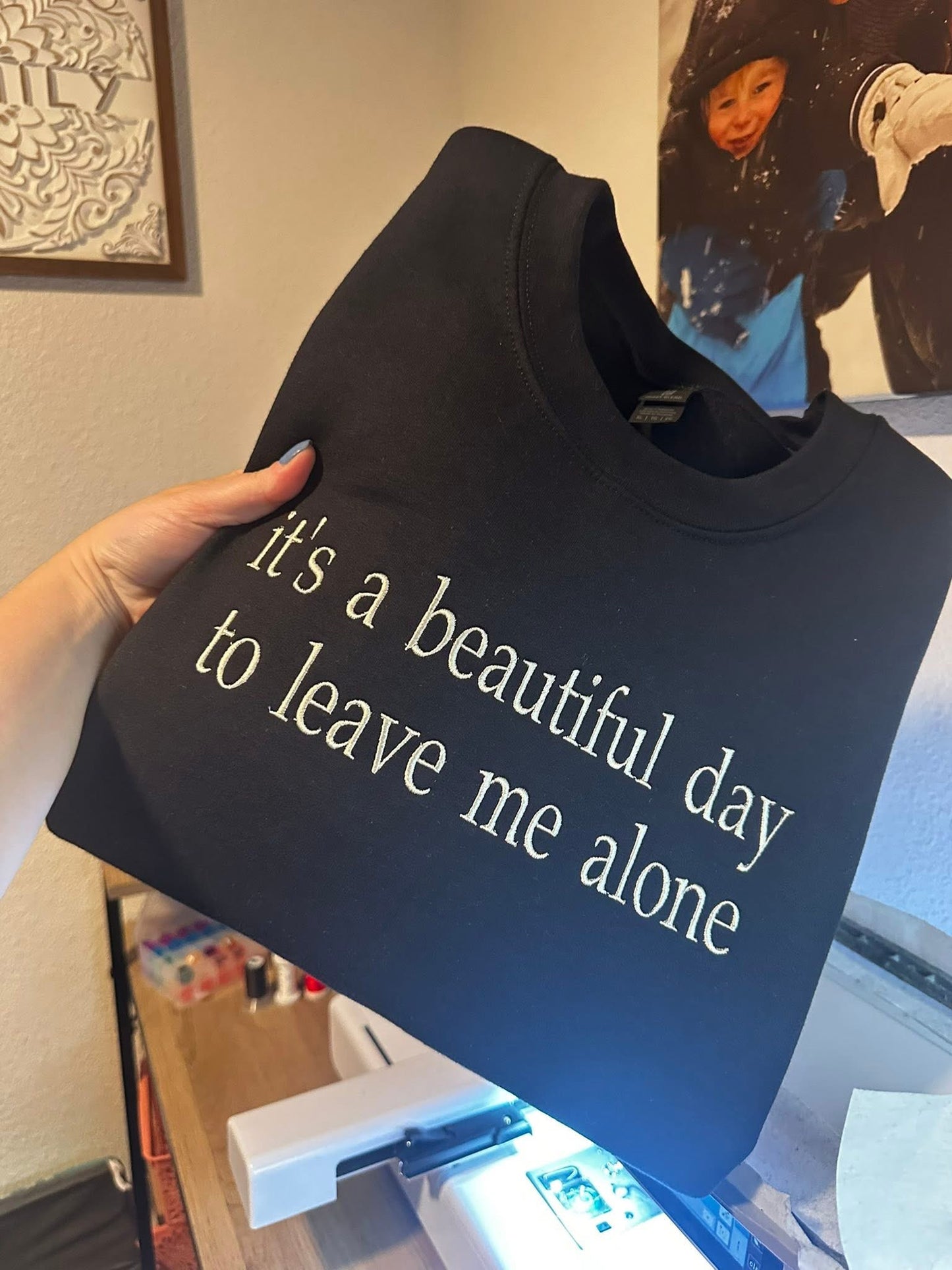 Crewneck Quotes