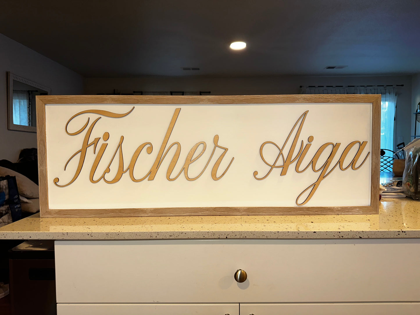 Custom Signs