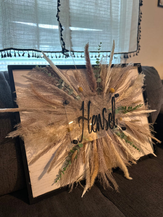 Custom Signs