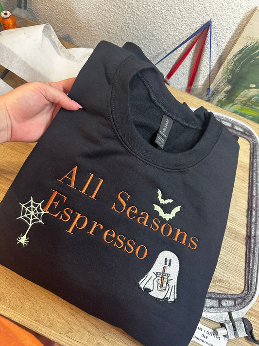 Bulk order- all seasons