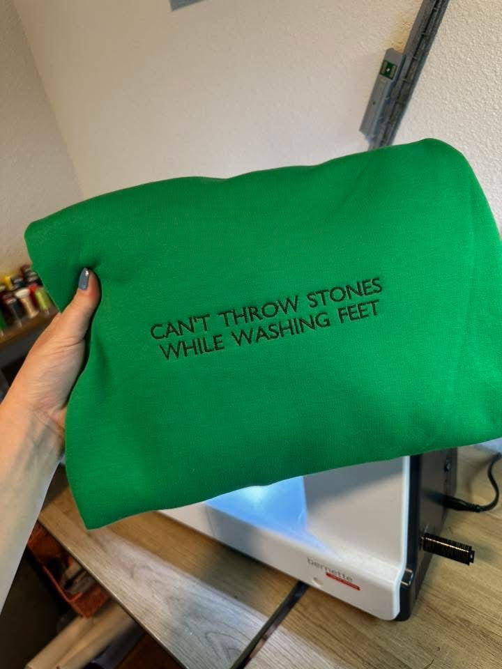 Crewneck Quotes