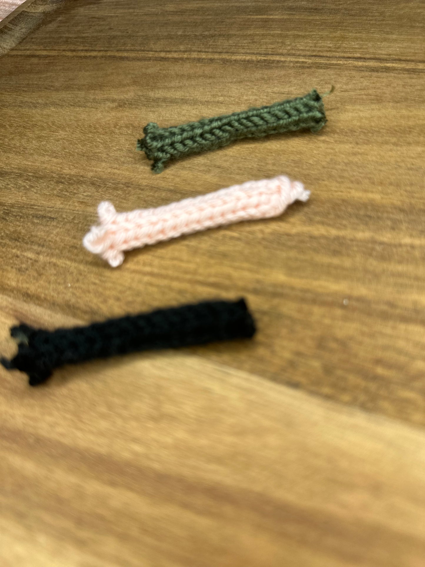 Custom Wired Names