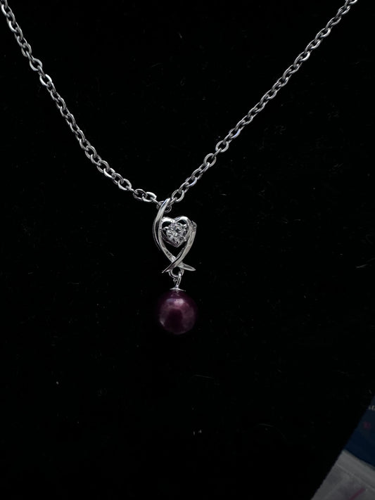 Heart Pendant